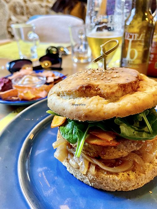 Image of Semente - Art - Coffee & Plant Based Food