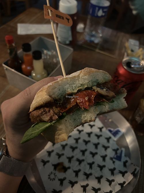   at Stannis Pub in Blumenau