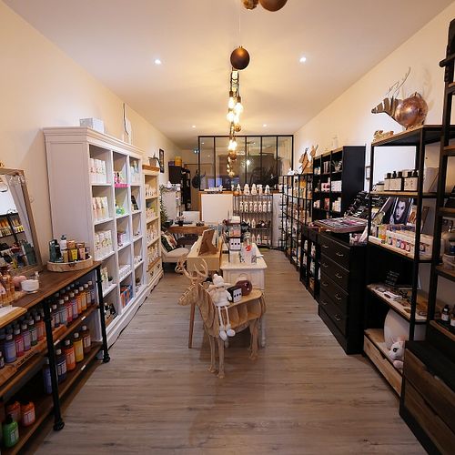   at La Licorne de Victorine in Bayonne