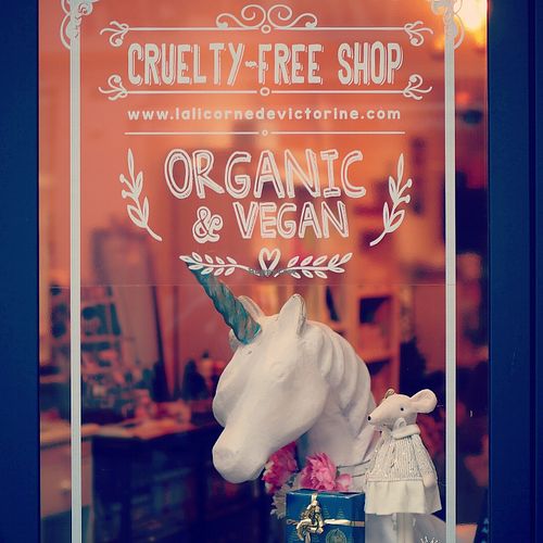   at La Licorne de Victorine in Bayonne