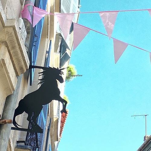   at La Licorne de Victorine in Bayonne