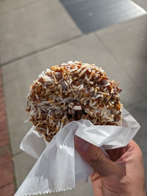 Image of Blackbird Doughnuts - West Fens