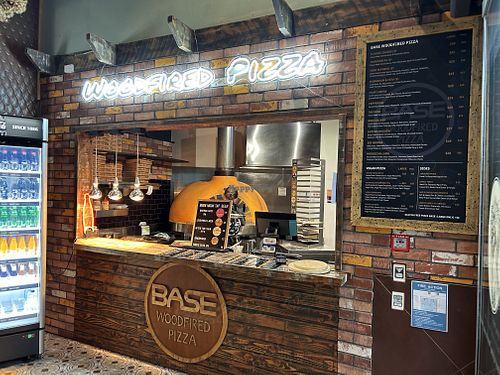 Exterior   at Base Woodfired Pizza - Little High Eatery in Christchurch