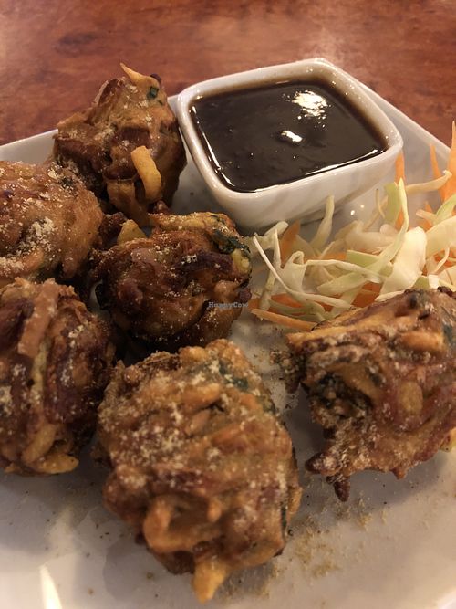 The Copper Pot Westport Restaurant HappyCow