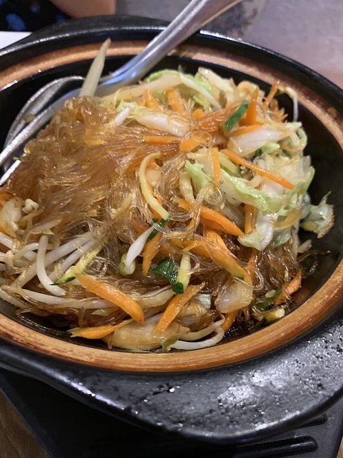 Image of Yi Wei Chinese Art