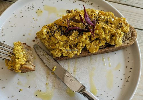  at Jaunty Goat Coffee - Northgate St in Chester