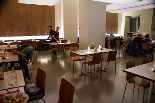 Inside of Ra'mien at Ra'mien in Vienna