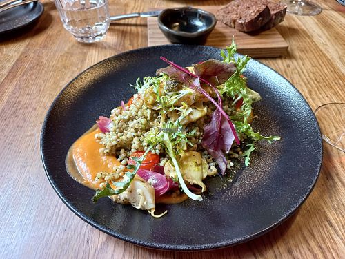 Main at Rataskaevu 16 in Tallinn