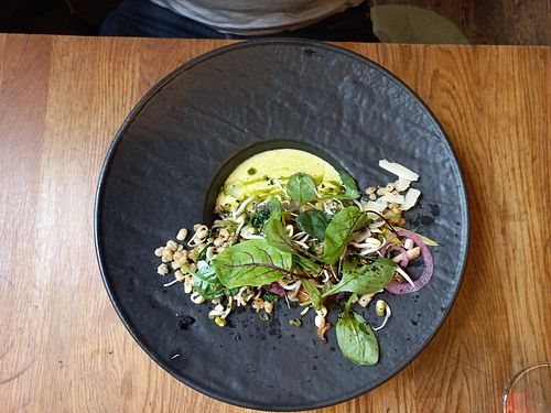 Main at Rataskaevu 16 in Tallinn