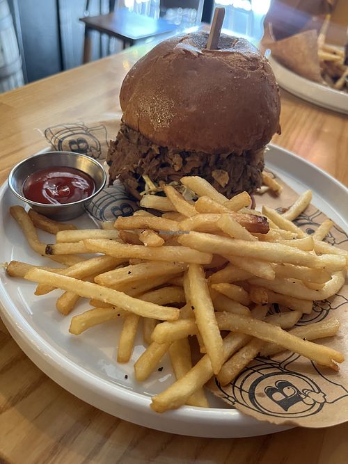   at Batch in West Palm Beach