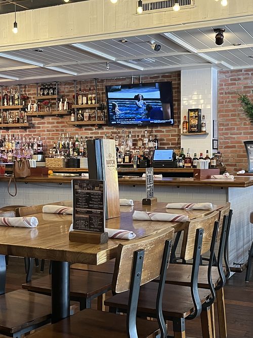   at Batch in West Palm Beach