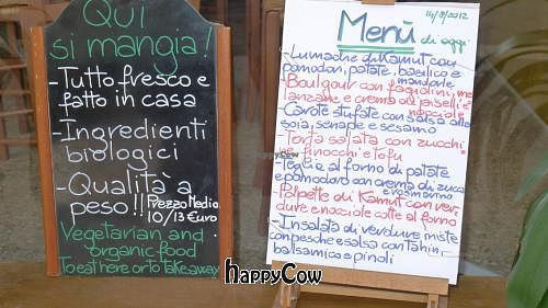  at Le Spighe in Venice