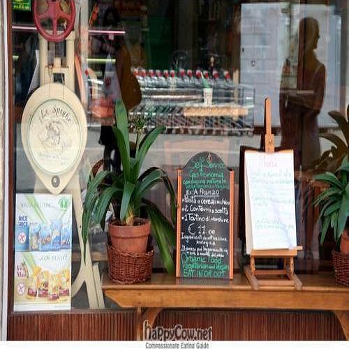  at Le Spighe in Venice