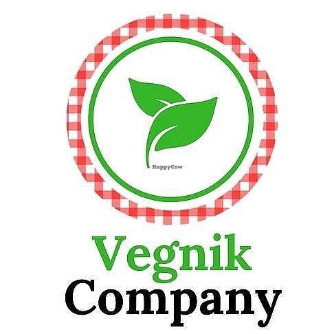 Vegnik Company Logo at Vegnik in Chia