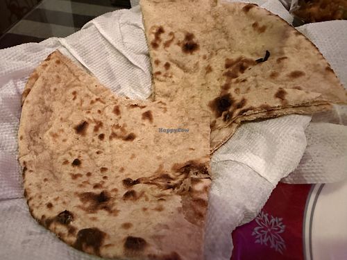   at Indian Star in Rotorua