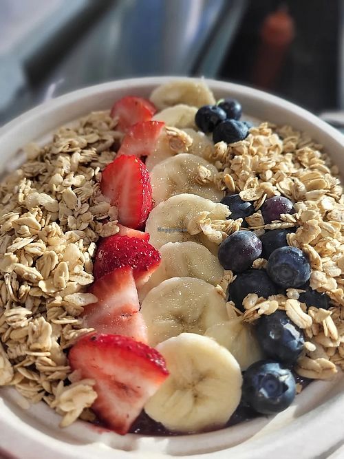 Main Squeeze Juice Co Baton Rouge Louisiana Juice Bar HappyCow