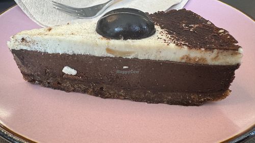   at Nueva Via Cakes in Bratislava