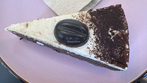   at Nueva Via Cakes in Bratislava