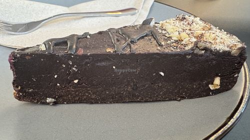   at Nueva Via Cakes in Bratislava