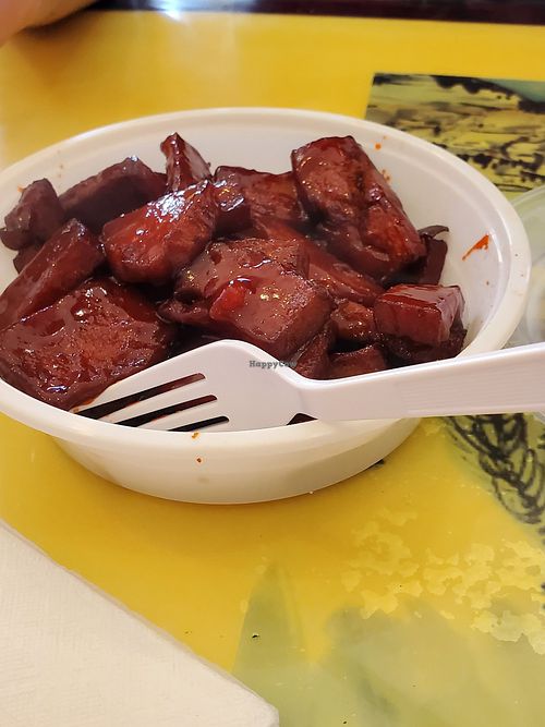  at Mei's Kitchen in Griswold