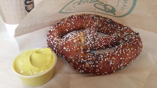 Image of Brezel