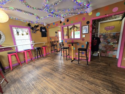  at Drift Dough in Rochester