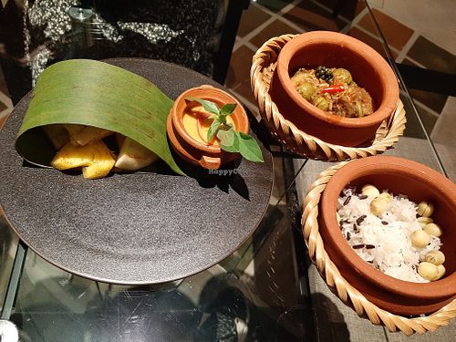 Hoang Dao Thuy store at Sadhu in Hanoi