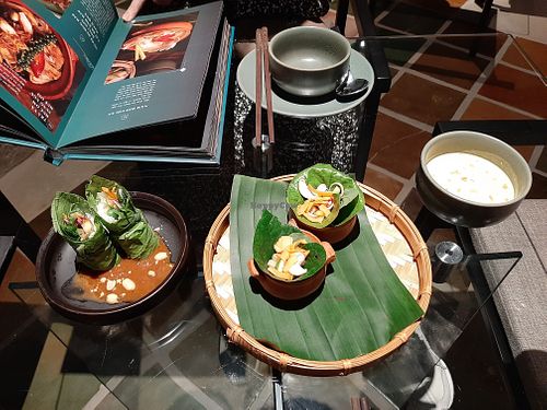 Hoang Dao Thuy store at Sadhu in Hanoi