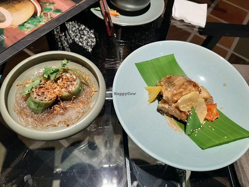 Hoang Dao Thuy store at Sadhu in Hanoi