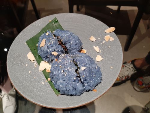 Hoang Dao Thuy store at Sadhu in Hanoi