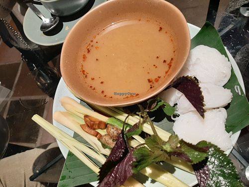 Hoang Dao Thuy store at Sadhu in Hanoi