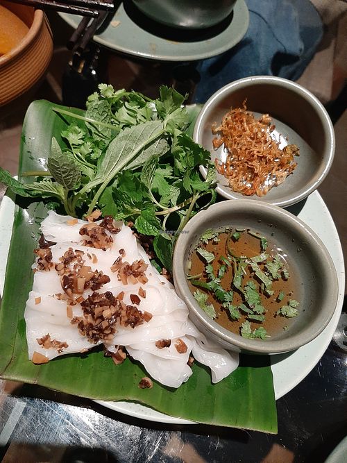 Hoang Dao Thuy store at Sadhu in Hanoi