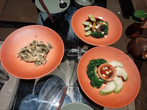 Hoang Dao Thuy store at Sadhu in Hanoi