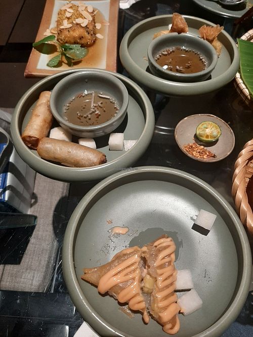 Hoang Dao Thuy store at Sadhu in Hanoi