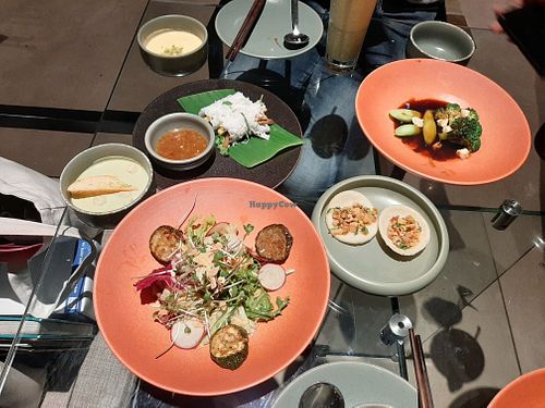 Hoang Dao Thuy store at Sadhu in Hanoi