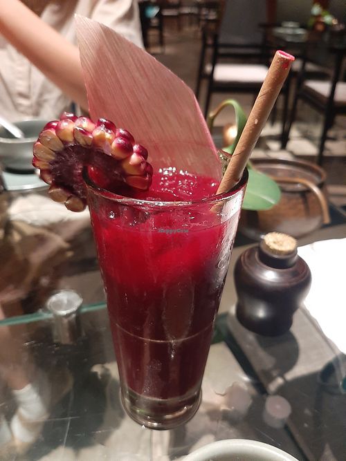 Hoang Dao Thuy store at Sadhu in Hanoi