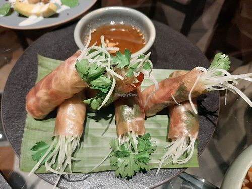 Hoang Dao Thuy store at Sadhu in Hanoi