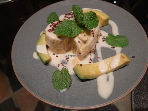 Hoang Dao Thuy store at Sadhu in Hanoi