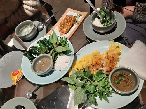 Hoang Dao Thuy store at Sadhu in Hanoi