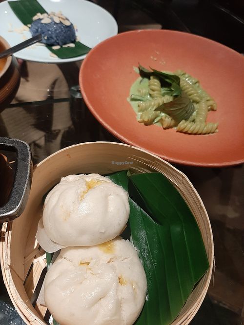 New store Hoang Dao Thuy at Sadhu in Hanoi