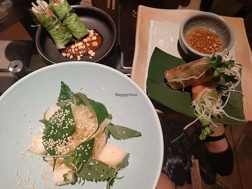 New store Hoang Dao Thuy at Sadhu in Hanoi