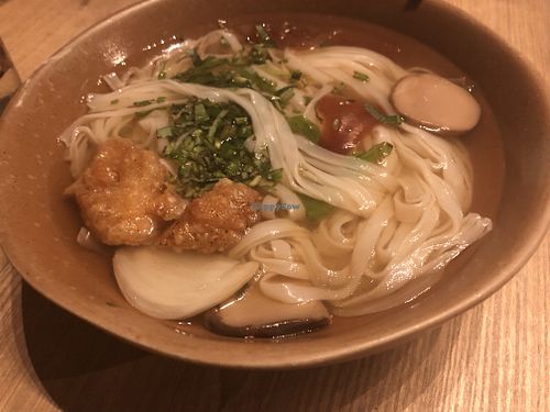 Pho at Sadhu in Hanoi