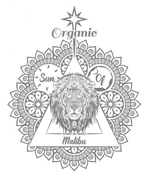 Organic Sun of Malibu at Organic Sun of Malibu in Bogota