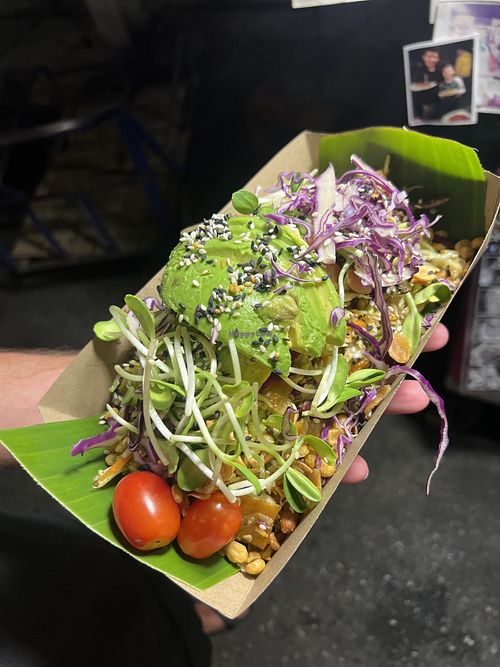 Image of Kwenski's - Food Stall