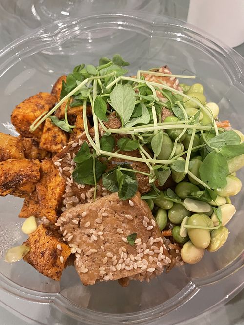 Copper Pot Bistro Twin Mountain New Hampshire Coffee & Tea HappyCow