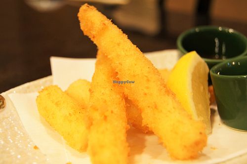 Short description at Mawaranai Kaiten Sushi-Ichizyu in Chiba