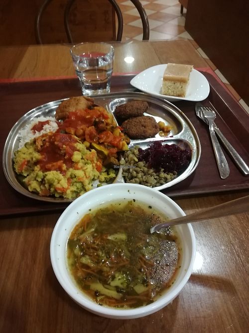 Image of Radha Govinda