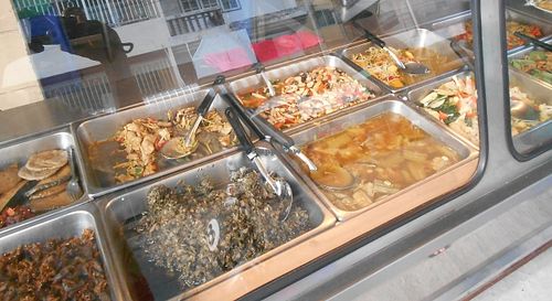 Thummachart Vegetarian Food  at Thummachart Vegetarian Food  in Pattaya