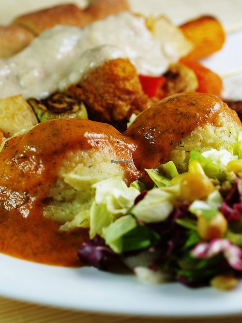  at Vegehana in Sarajevo