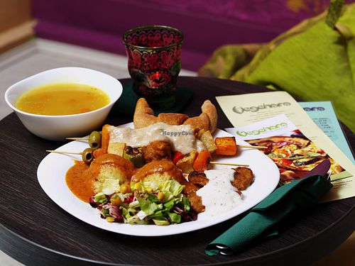  at Vegehana in Sarajevo